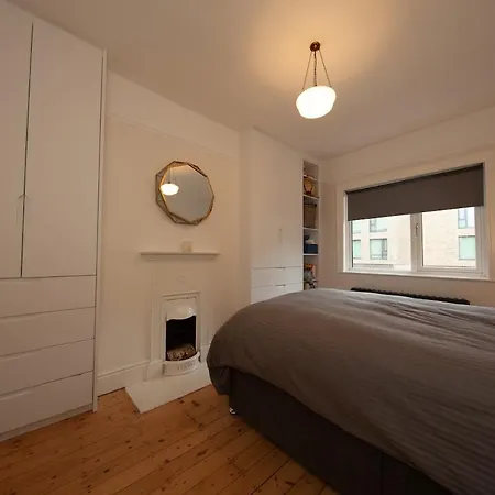 Дом отдыха Liberties Townhouse