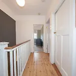 Liberties Townhouse