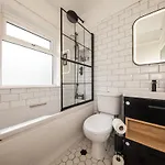 Liberties Townhouse 別荘 ダブリン