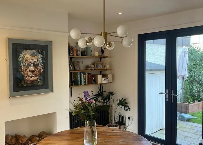 Liberties Townhouse Holiday home Dublin