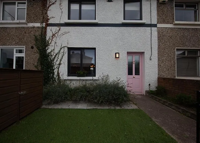 Holiday home Liberties Townhouse